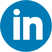 linkedin icon