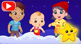 twinkle twinkle little star